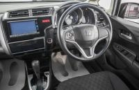 Honda Fit 15 из 25