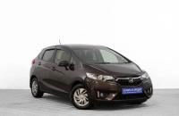 Honda Fit 1 из 25