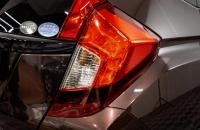 Honda Fit 8 из 25