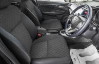 Honda Fit 10 из 25