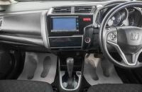 Honda Fit 16 из 25