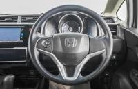 Honda Fit 13 из 25