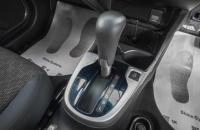 Honda Fit 18 из 25