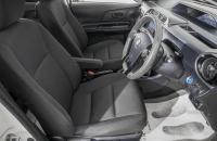 Toyota Aqua 10 из 24