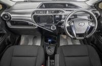 Toyota Aqua 9 из 24