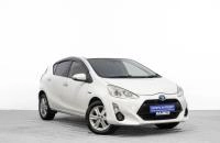 Toyota Aqua 1 из 24
