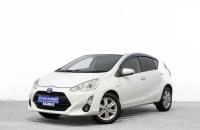 Toyota Aqua 3 из 24