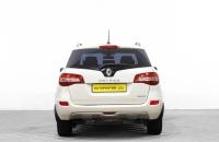 Renault Koleos 5 из 25