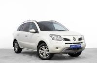 Renault Koleos 1 из 25