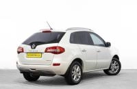 Renault Koleos 4 из 25