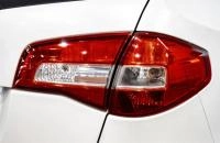 Renault Koleos 8 из 25