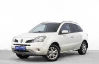 Renault Koleos 3 из 25