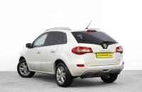 Renault Koleos 6 из 25
