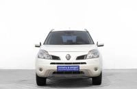 Renault Koleos 2 из 25