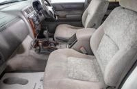 Nissan Safari 19 из 22