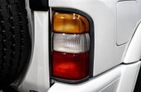 Nissan Safari 8 из 22