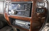 Nissan Safari 16 из 22