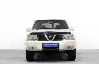 Nissan Safari 2 из 22