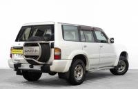 Nissan Safari 4 из 22