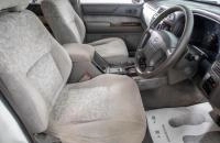 Nissan Safari 10 из 22
