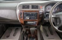 Nissan Safari 15 из 22