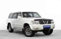 Nissan Safari 1 из 22