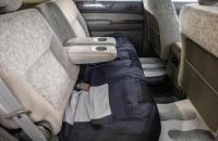 Nissan Safari 21 из 22