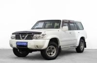 Nissan Safari 3 из 22