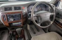 Nissan Safari 14 из 22