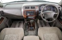 Nissan Safari 9 из 22