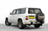 Nissan Safari 6 из 22