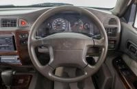 Nissan Safari 13 из 22