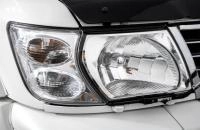 Nissan Safari 7 из 22
