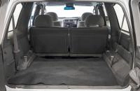 Nissan Safari 22 из 22