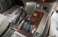 Nissan Safari 17 из 22