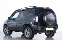 ВАЗ (LADA) Niva Travel 4 из 14
