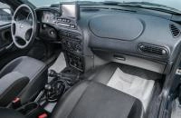 ВАЗ (LADA) Niva Travel 13 из 14
