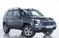 ВАЗ (LADA) Niva Travel