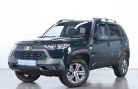 ВАЗ (LADA) Niva Travel 3 из 14