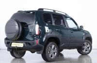 ВАЗ (LADA) Niva Travel 6 из 14