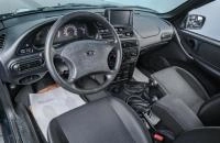 ВАЗ (LADA) Niva Travel 7 из 14