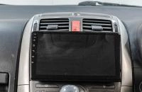 Toyota Auris 11 из 17