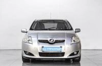 Toyota Auris 2 из 17