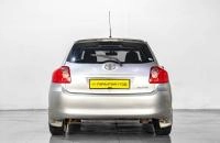 Toyota Auris 5 из 17