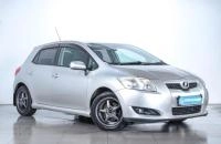 Toyota Auris 1 из 17