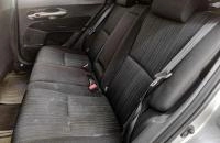 Toyota Auris 17 из 17