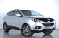 Hyundai ix35 1 из 18