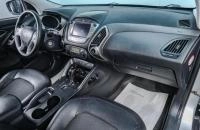 Hyundai ix35 17 из 18