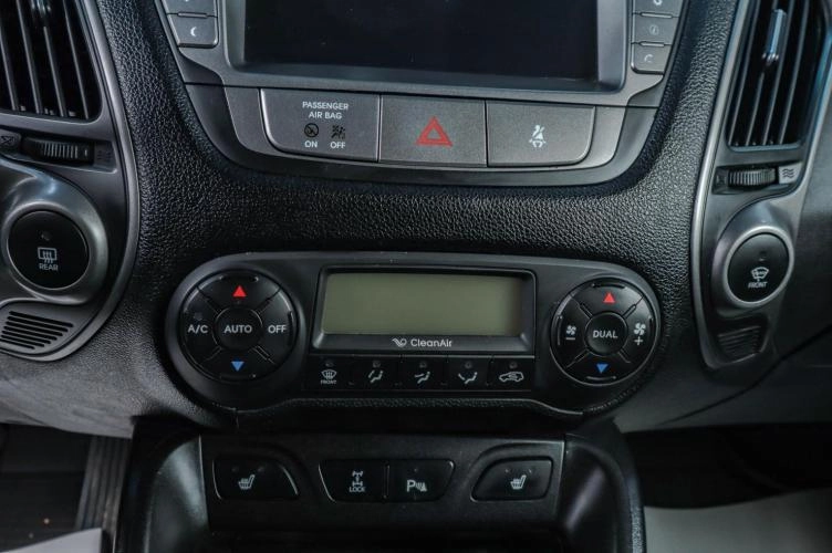 Hyundai ix35 15 из 18