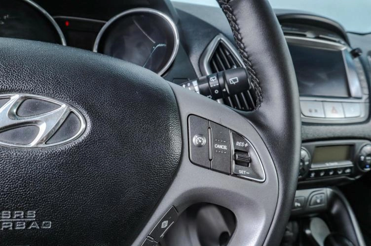 Hyundai ix35 12 из 18